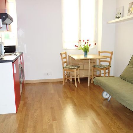 Apartment Palais De France Nice Pokoj fotografie