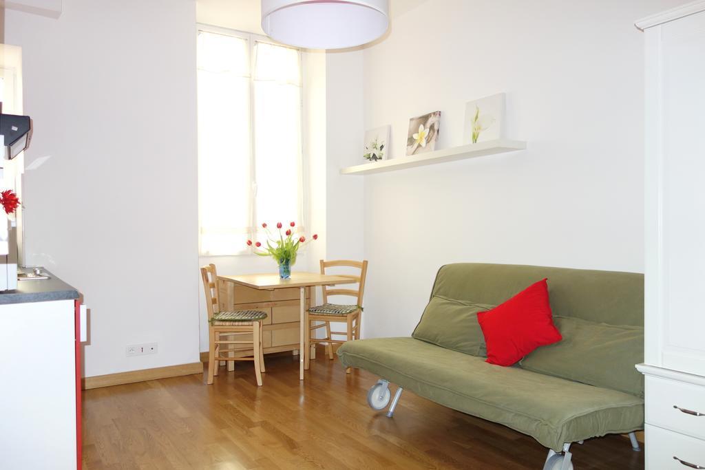 Apartment Palais De France Nice Pokoj fotografie